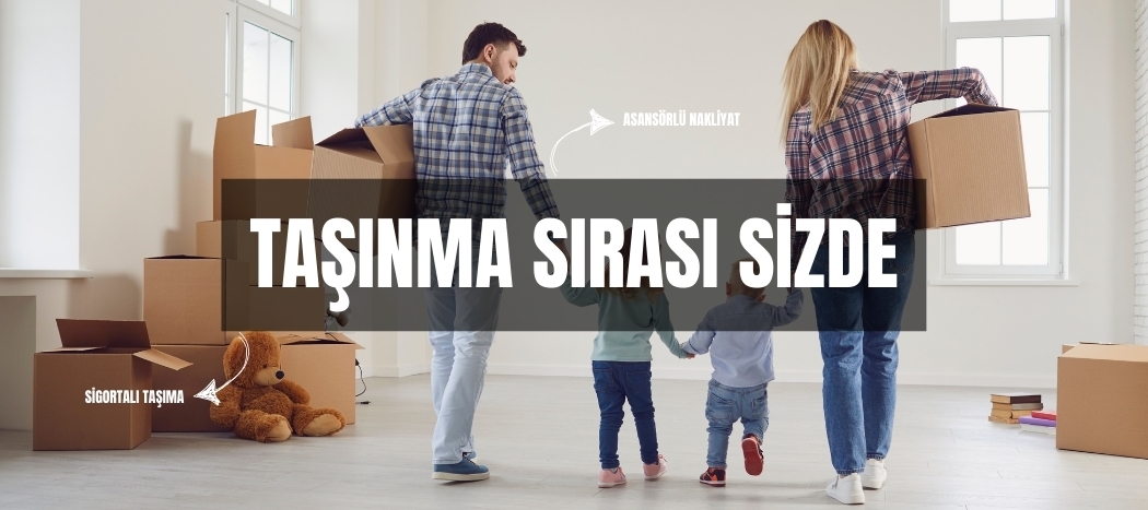 Çankaya Evden Eve Nakliyat - Özcan Nakliyat Çankaya Evden Eve Nakliyat